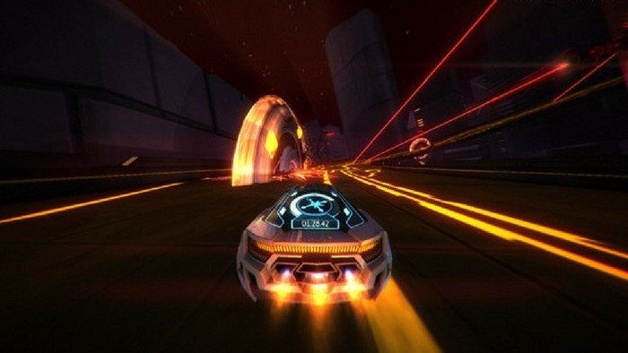 good racing games for mac for free